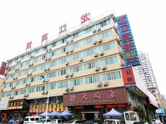 Zhangzhou Longjiang Hotel - Photo2
