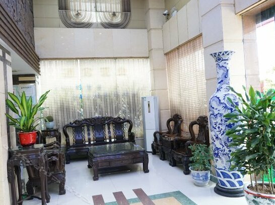 Zhangzhou Longjiang Hotel - Photo5