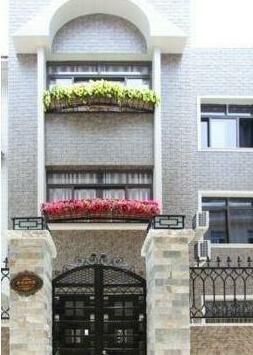 Zhangzhou Mr Cai Villa