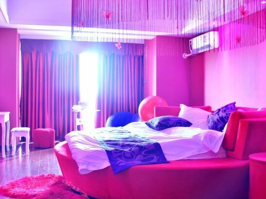 Zhangzhou QC Couples Hotel - Photo2