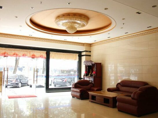 Zhangzhou Shengli Business Hotel - Photo3