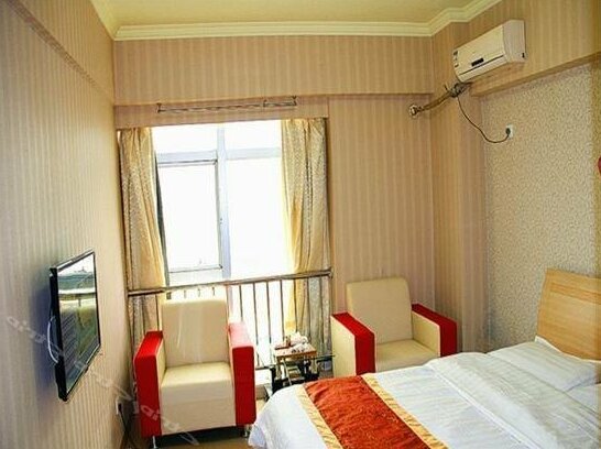 Zhangzhou Sister Guesthouse - Photo5