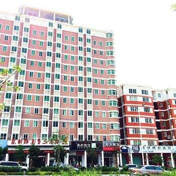 Zhangzhou Xinrui Hotel