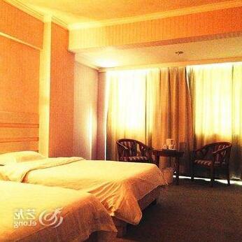 Zhangzhou Xinrui Hotel - Photo4