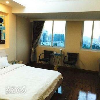 Zhangzhou Xinrui Hotel - Photo5