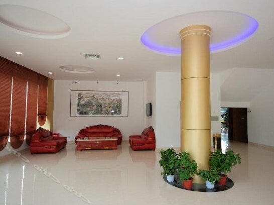 Zhongxing Business Hotel - Photo2