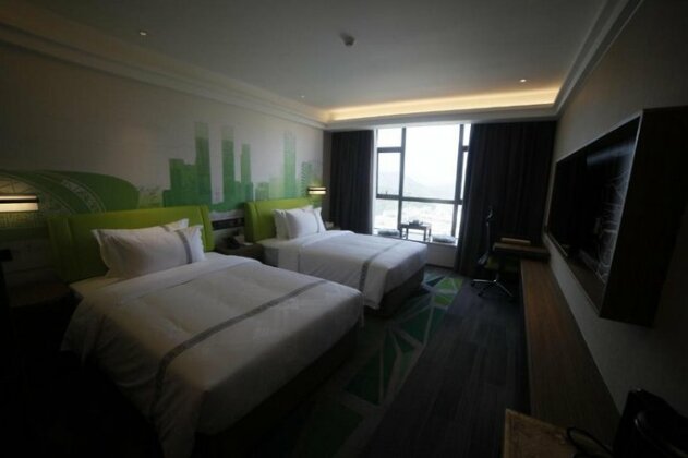 Changmao Holiday Hotel