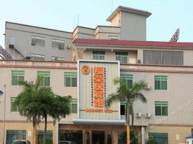 Furongju Hotel