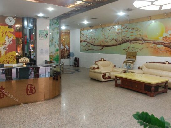 Guodu Business Hostel - Photo2