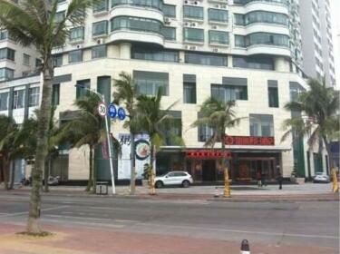 Harbour Plaza Holiday Hotel