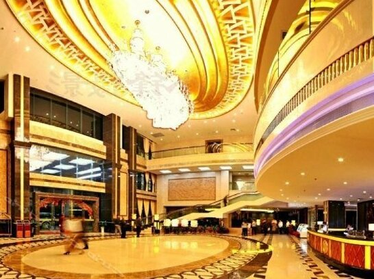 Hotel Royal International Zhanjiang - Photo2