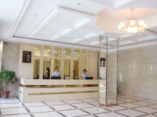 Jiase Business Hotel - Photo3