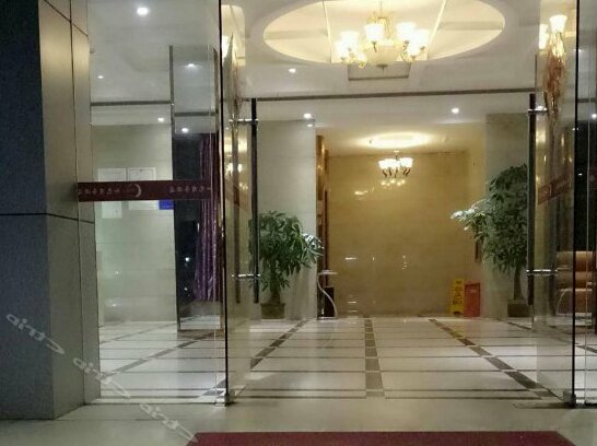 Jiase Business Hotel - Photo4