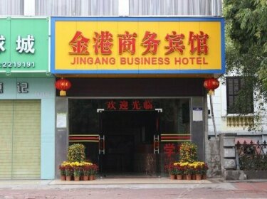 Jingang Hotel Zhanjiang