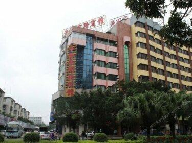 Jinnan Business Hotel