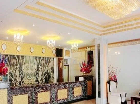 Jinxin Holiday Hotel - Photo3
