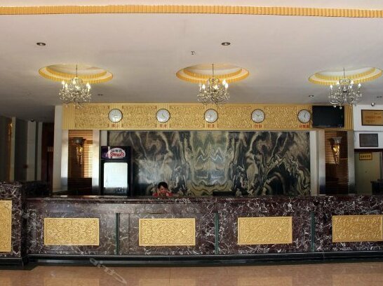 Jinxin Holiday Hotel - Photo4