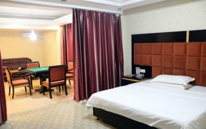 Jinxin Holiday Hotel - Photo5