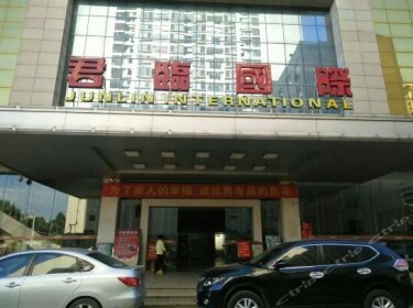 Junlin International Hotel Zhanjiang
