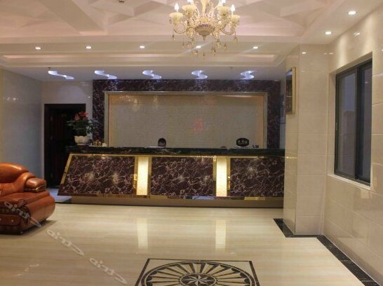 Junting Business Hotel Zhanjiang - Photo2