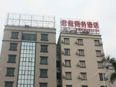 Junting Business Hotel Zhanjiang