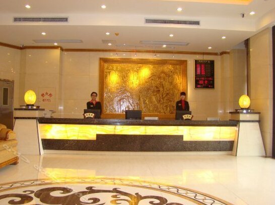 Lai Li Hotel - Photo2