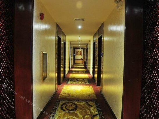 Laiyue Hotel - Photo2