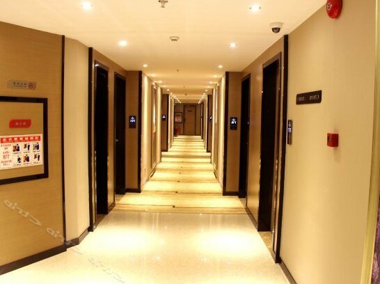 Lavande Hotel Zhanjiang Guomao - Photo4