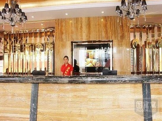 Lijing Hotel Zhanjiang - Photo3