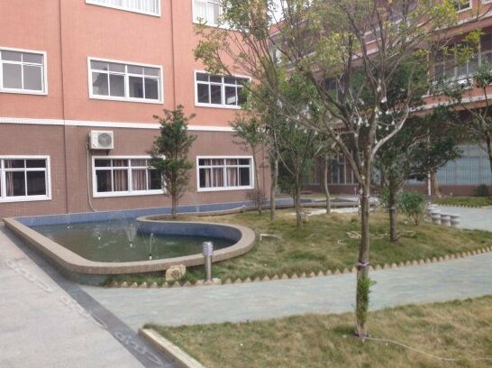 Liujingtai Garden Hostel - Photo4