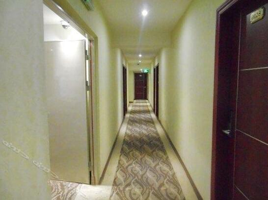 Mazhang Junfu Business Hotel - Photo5