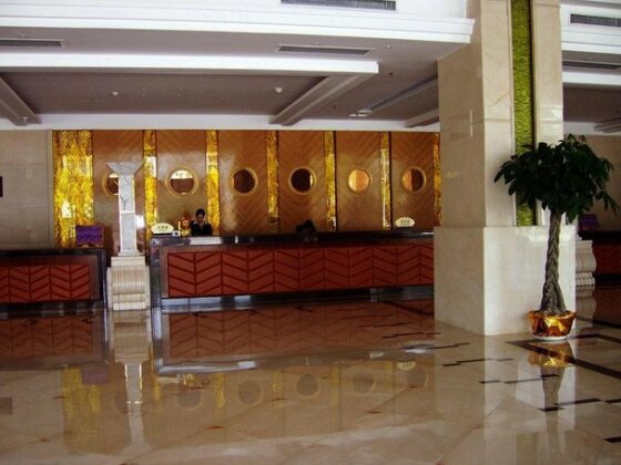Ocean International Hotel Zhanjiang - Photo3