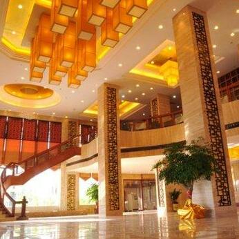 Sixiang Holiday Hotel - Photo2