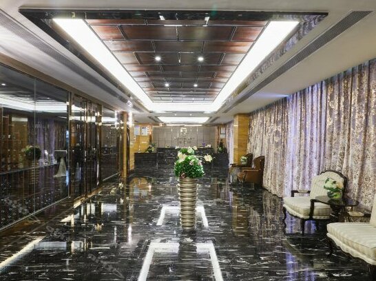 The Ming's Hotel - Photo3