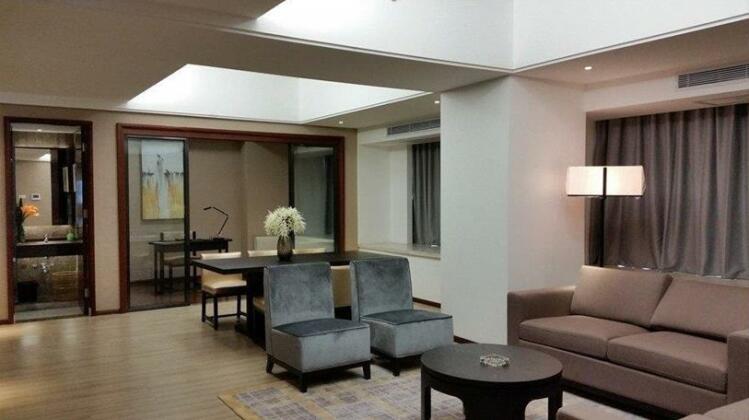 The Ming's Hotel - Photo4