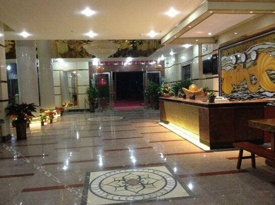 Tianyou Business Hotel Zhanjiang - Photo4
