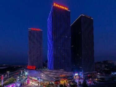 Vienna International Hotel Zhanjiang Wanda Plaza