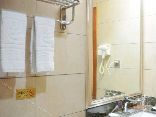 Weisideng Hotel - Photo5