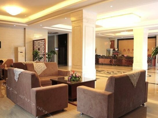 Yijing Business Hotel Zhanjiang - Photo4