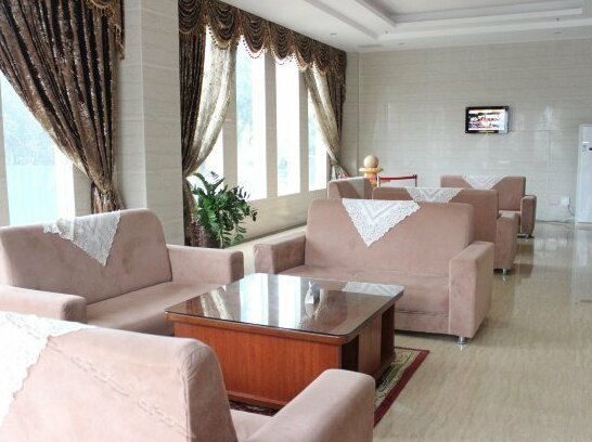 Yijing Business Hotel Zhanjiang - Photo5