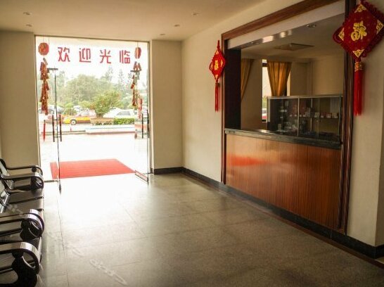 Yuanlin Hotel - Photo4