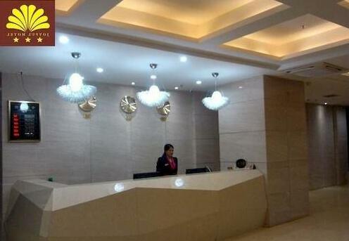 Zhanjiang Joyful Hotel - Photo2