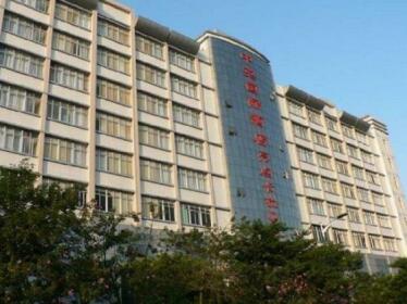 Zhongying International Hotel Zhanjiang