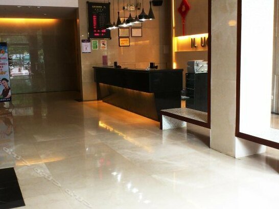 Zhouji Business Hotel Zhanjiang - Photo4
