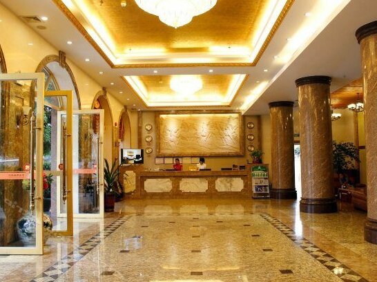 Bandao Mingzhu Hotel - Photo4