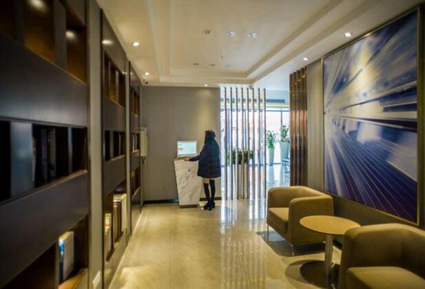 City Comfort Inn Zhaoqing Guangning Branch - Photo2