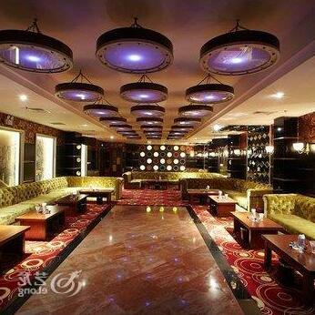 Deqing Argos Resort Hotel - Photo3