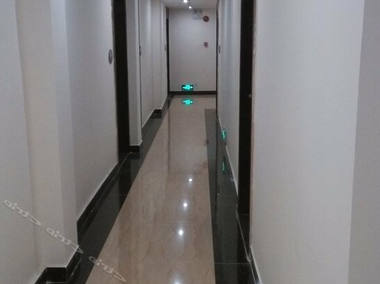 Derong Business Hotel - Photo3