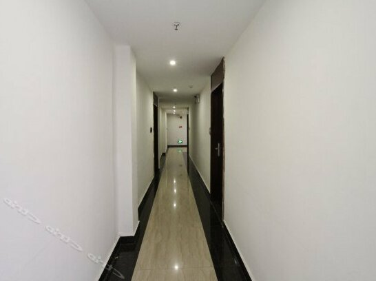 Derong Business Hotel - Photo4