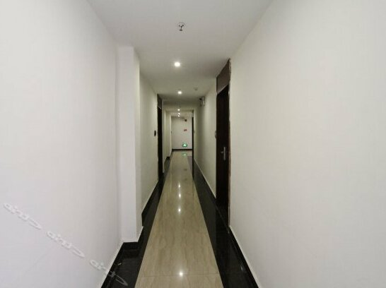 Derong Business Hotel - Photo4